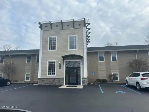 Office Space in Schenectady, NY