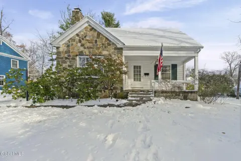 Charming Two-Family Home in Delmar