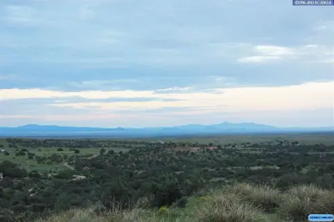 Land with Southwest Views