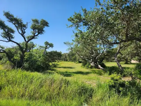 Residential Land in Rockport, TX