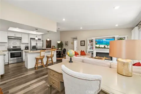 Two-Bedroom Residential Income Property