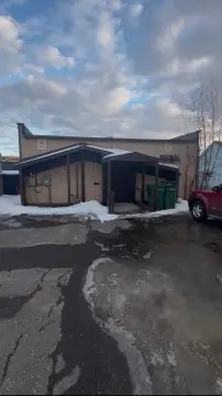 Downtown Mosinee Office Building