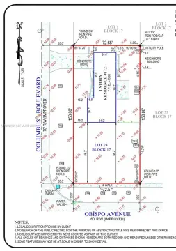 Coral Gables Development Opportunity