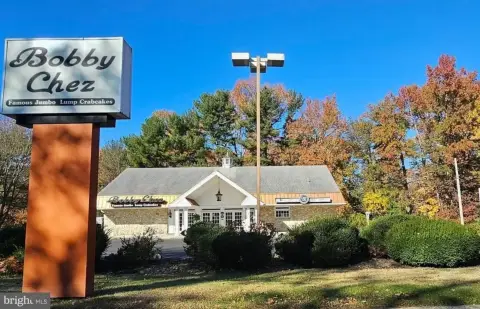 Retail Space with High Visibility