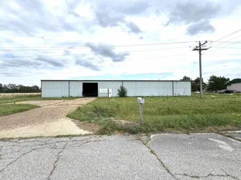 Industrial Flex Building