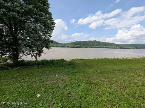 Scenic River View Lot