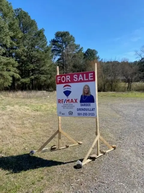 Prime Commercial Lot in Rose Bud