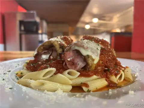 Turn-Key Restaurant in Hernando, FL