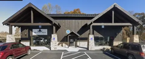 Blue Ridge Commercial Opportunity
