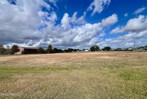 Youngsville Land for Residential Use