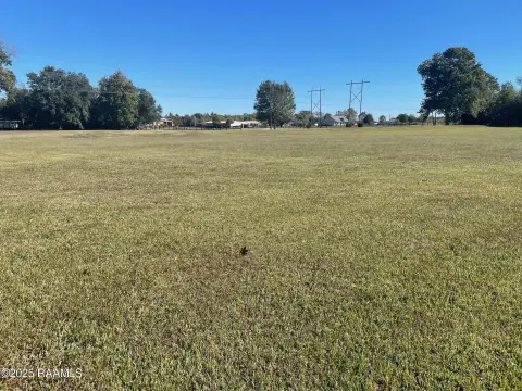 Land For Sale, Scott, LA