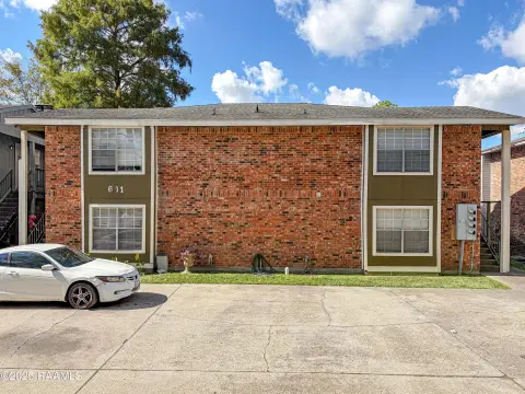 Duson Quadruplex Investment Opportunity