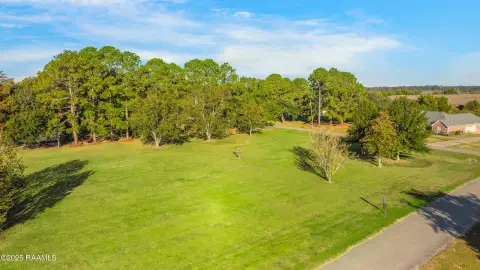 Residential Land in New Iberia