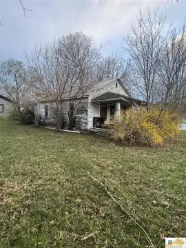 Residential Lot in Munfordville, KY