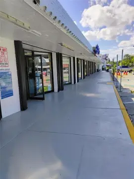 Deerfield Beach Retail/Restaurant Opportunity