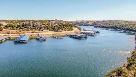 Lakefront Residential Land