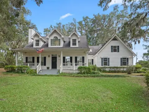 Ocala Farm on Golden Corridor