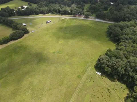 Agricultural Land with Pole Barn