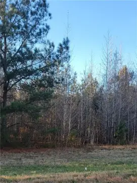 Partially Wooded Farmland Tract