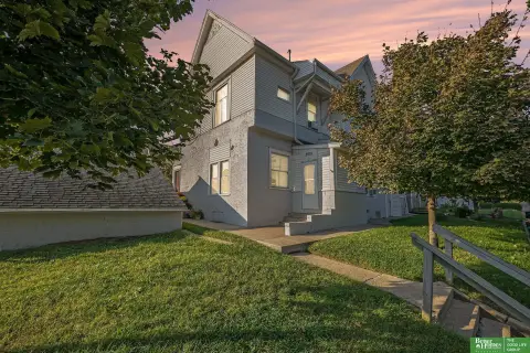 Omaha Multifamily Investment Opportunity