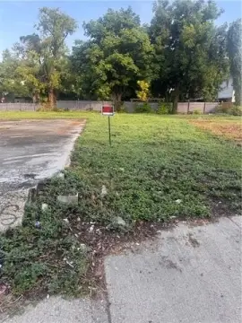 Vacant Land Development Opportunity