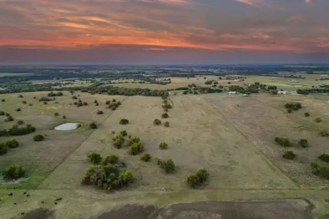 Texas Ranch Land Opportunity