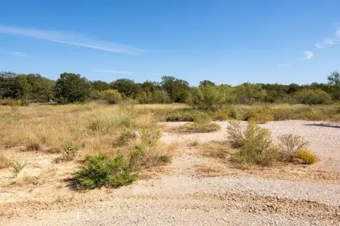 Texas Land with Ranch Potential