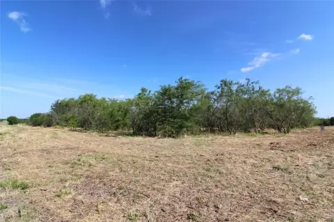 Land in Kaufman, Texas