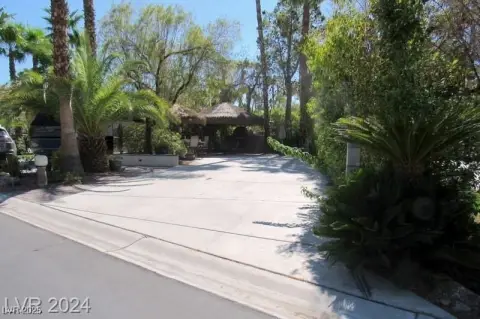 Resort Land Near I-15