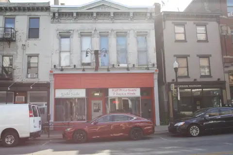 Covington Commercial Investment Opportunity