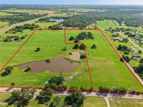 11.5 Acres in Wixon Valley