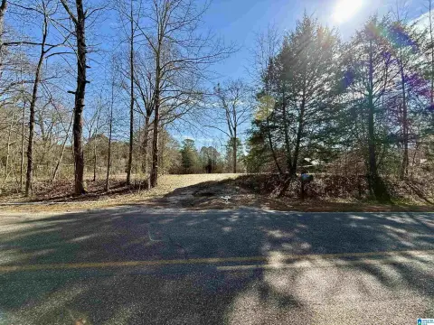 3 Acres in Oak Grove