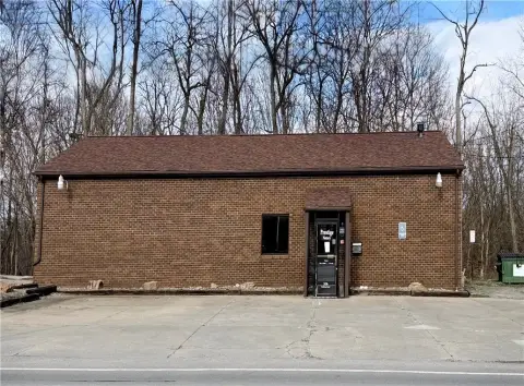 C-1 Office Building with Parking