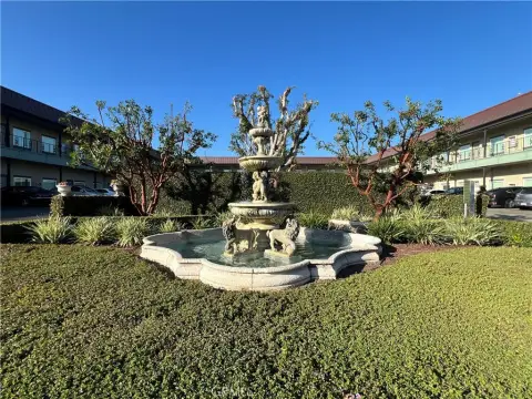 Professional Office Condo with Garage