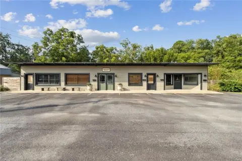 Mixed-Use Property in St. Marys