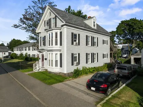Triplex with Recent Improvements