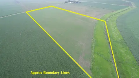 Productive Farmland in Kossuth County, IA