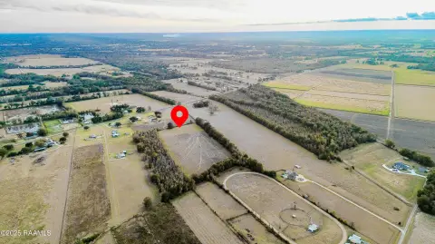 Unrestricted Land in Sunset, LA