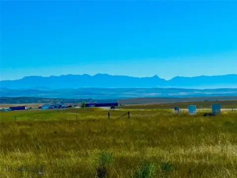 Three Forks Land with Views