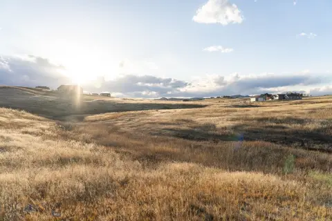 5-Acre Parcel in Three Forks