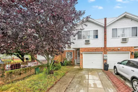 Bronx Duplex with Income Potential