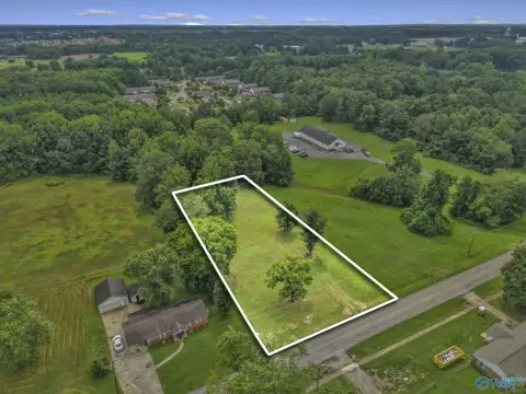 Land Near Highway 72 West