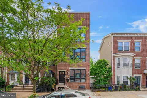 New Triplex in Olde Kensington