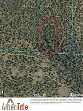 Secluded Klamath Falls Recreational Land