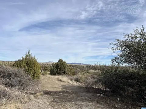 Silver City Land with Views