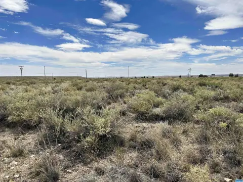 Land in Hurley, New Mexico