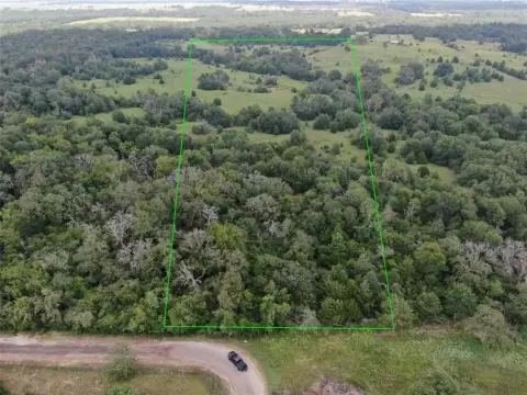 36 Acres of Unimproved Land