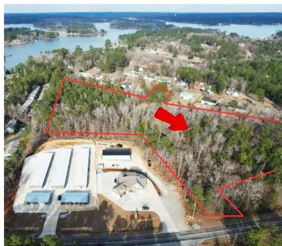 Milledgeville Residential Development Opportunity