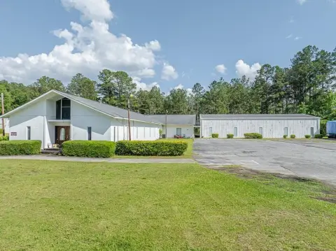 Versatile Commercial Property on 2+ Acres