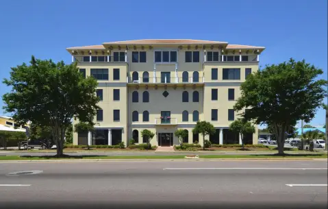 Harbor-View Executive Office Suites